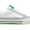 Zapatillas Court Classic Vulc “Blanco y verde”