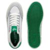 Zapatillas Court Classic Vulc “Blanco y verde”