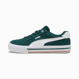Zapatillas Court Classic Vulcanized Formstrip para hombre