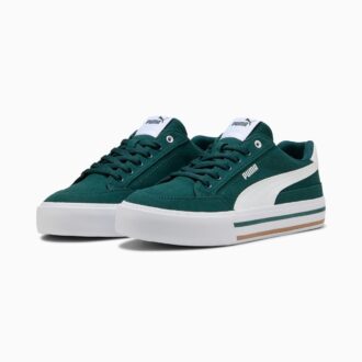Zapatillas Court Classic Vulcanized Formstrip para hombre