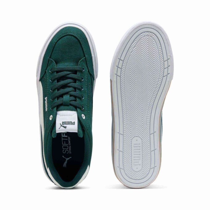 Zapatillas Court Classic Vulcanized Formstrip para hombre Zapatillas Court Classic Vulcanized Formstrip para hombre