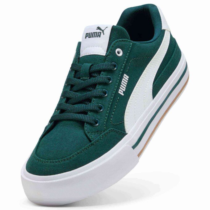 Zapatillas Court Classic Vulcanized Formstrip para hombre Zapatillas Court Classic Vulcanized Formstrip para hombre