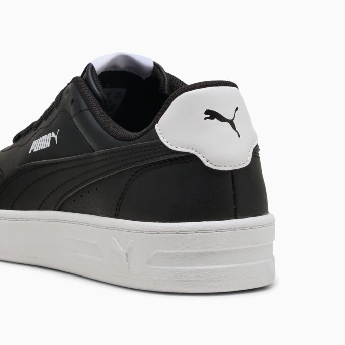 Zapatillas Court Lally para mujer