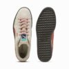 Zapatillas de ante afelpadas
