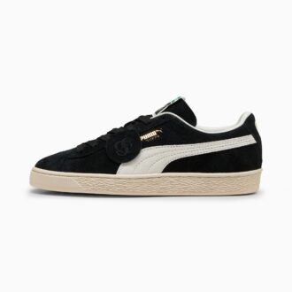 Zapatillas de ante Charles F. Stead