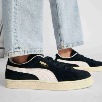 Zapatillas de ante Charles F. Stead