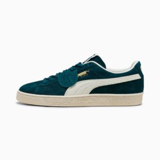 Zapatillas de ante Charles F. Stead V