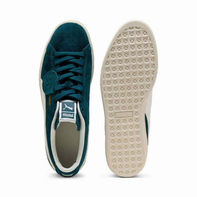 Zapatillas de ante Charles F. Stead V Zapatillas de ante Charles F. Stead V