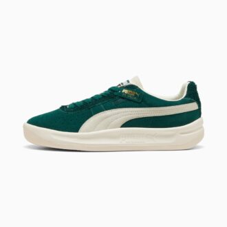 Zapatillas de ante especiales GV