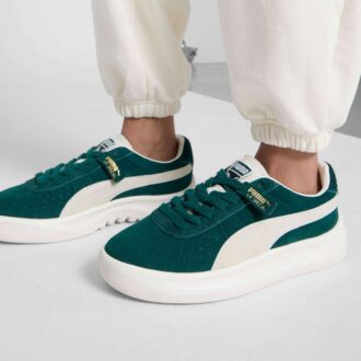 Zapatillas de ante especiales GV