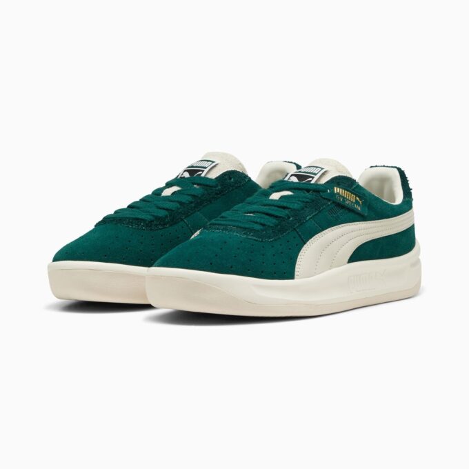 Zapatillas de ante especiales GV Zapatillas de ante especiales GV