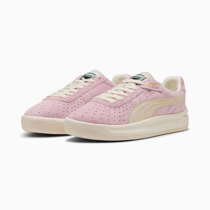 Zapatillas de ante especiales GV Zapatillas de ante especiales GV