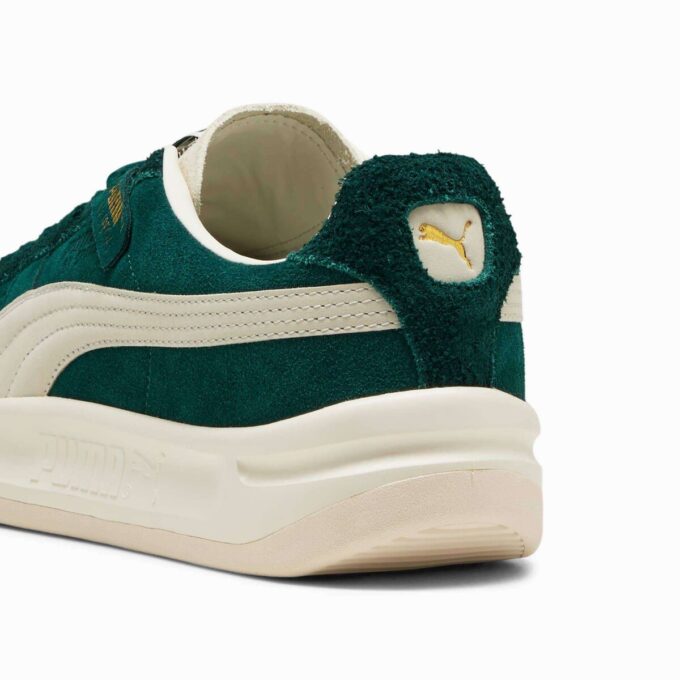 Zapatillas de ante especiales GV Zapatillas de ante especiales GV