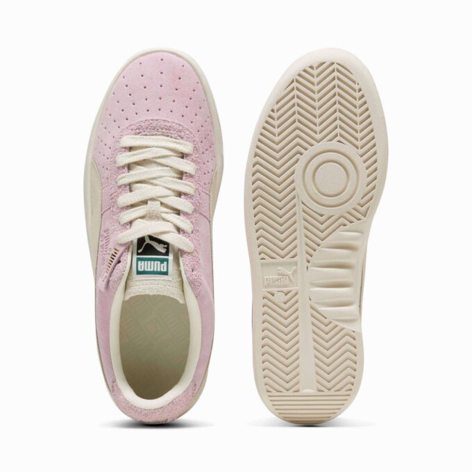 Zapatillas de ante especiales GV Zapatillas de ante especiales GV