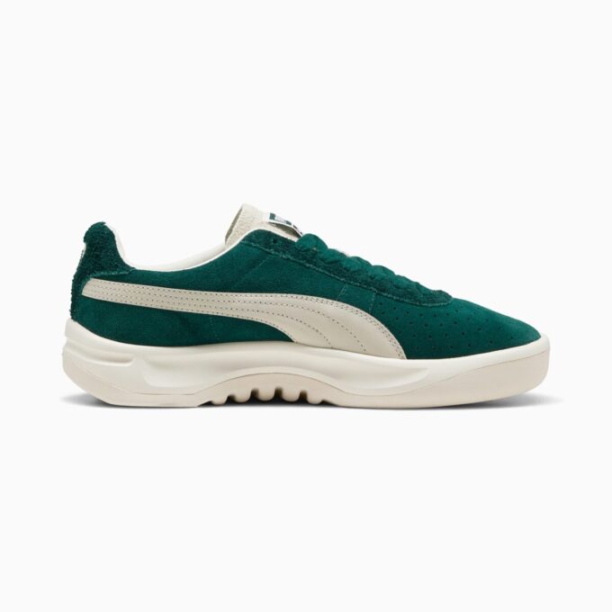 Zapatillas de ante especiales GV Zapatillas de ante especiales GV