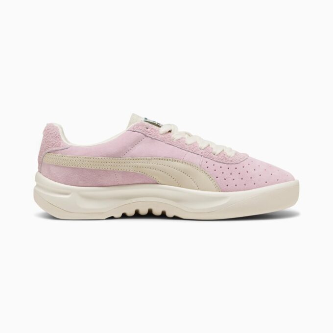 Zapatillas de ante especiales GV Zapatillas de ante especiales GV