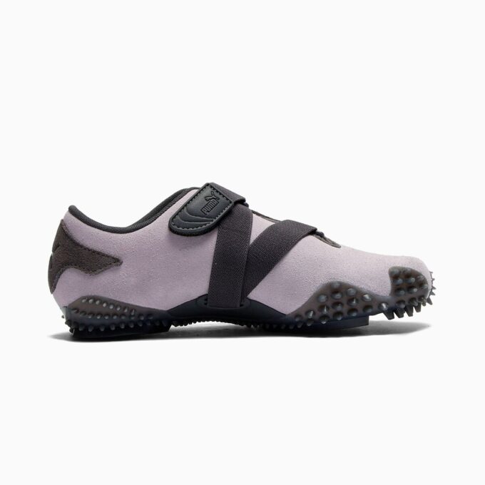 Zapatillas de ante para mujer Mostro Zapatillas de ante para mujer Mostro