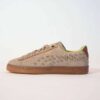 Zapatillas de ante PUMA x BODEGA para hombre