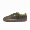 Zapatillas de ante PUMA x BODEGA para hombre