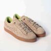 Zapatillas de ante PUMA x BODEGA para hombre