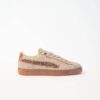 Zapatillas de ante PUMA x BODEGA para hombre