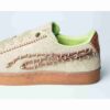 Zapatillas de ante PUMA x BODEGA para hombre