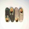Zapatillas de ante PUMA x BODEGA para hombre