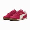 Zapatillas de ante Roma