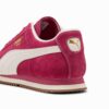 Zapatillas de ante Roma