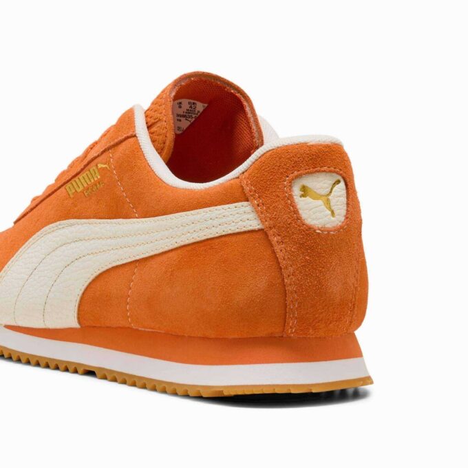 Zapatillas de ante Roma Zapatillas de ante Roma