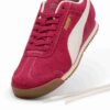 Zapatillas de ante Roma