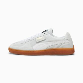 Zapatillas de ante Super Team