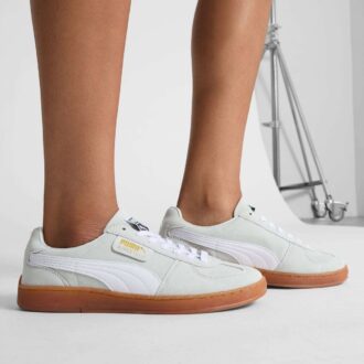 Zapatillas de ante Super Team
