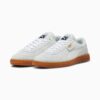 Zapatillas de ante Super Team