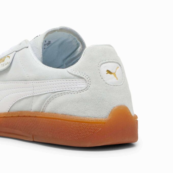 Zapatillas de ante Super Team