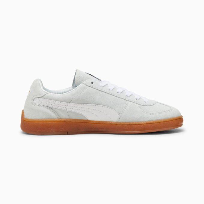 Zapatillas de ante Super Team