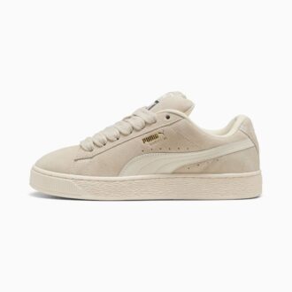 Zapatillas de ante XL
