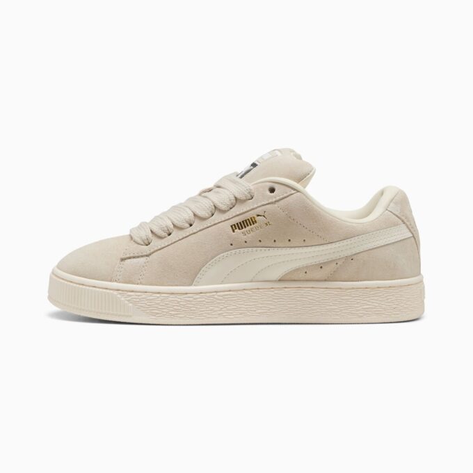 Zapatillas de ante XL