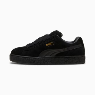 Zapatillas de ante XL