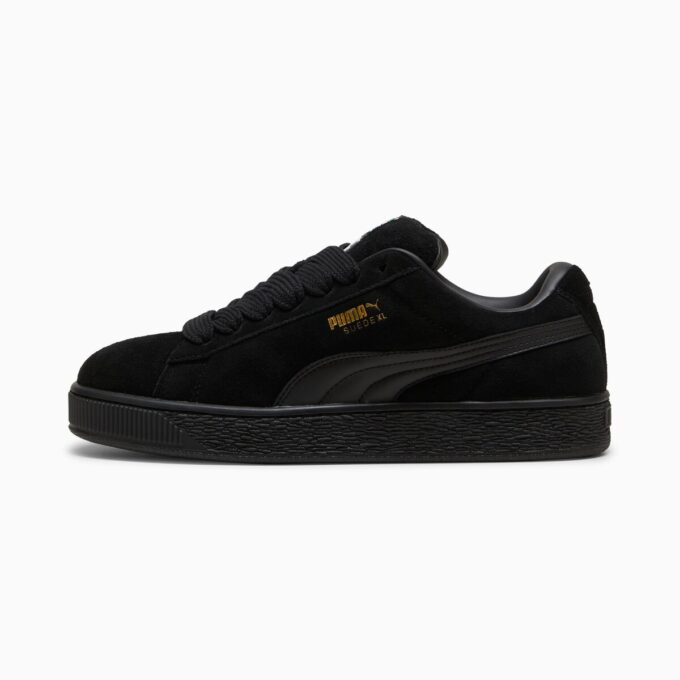 Zapatillas de ante XL Zapatillas de ante XL