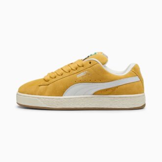Zapatillas de ante XL