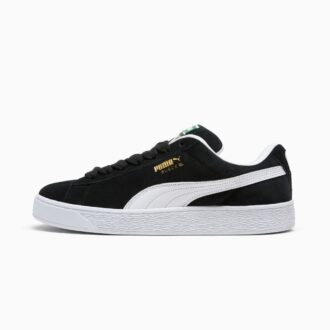 Zapatillas de ante XL