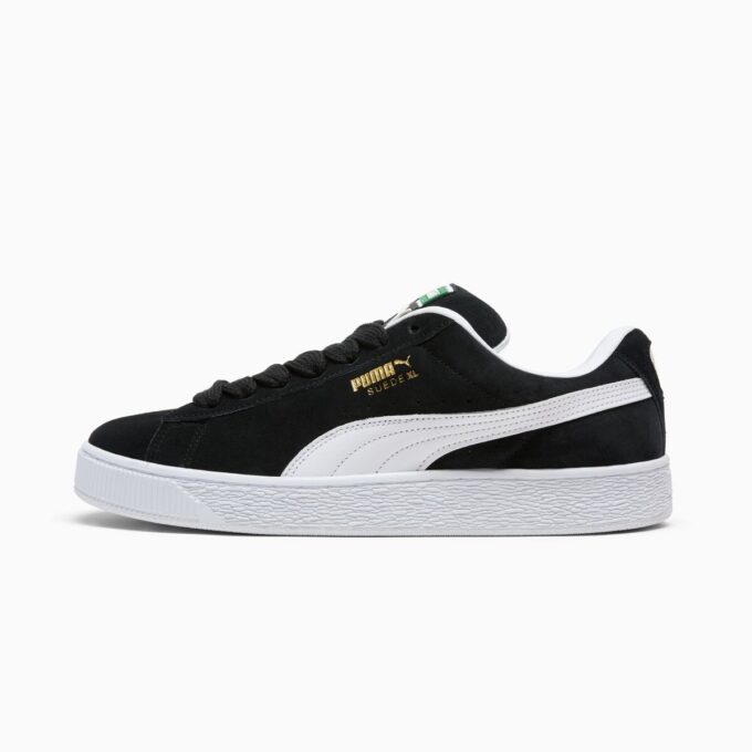 Zapatillas de ante XL Zapatillas de ante XL