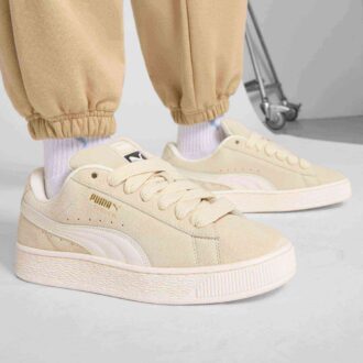 Zapatillas de ante XL