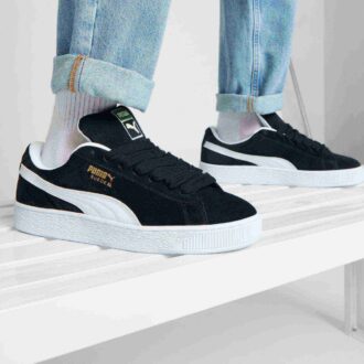 Zapatillas de ante XL