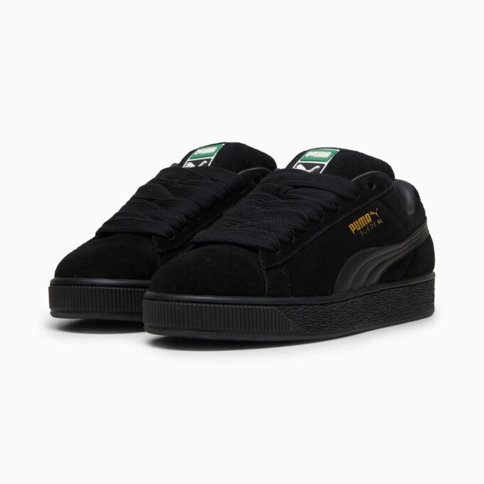Zapatillas de ante XL Zapatillas de ante XL