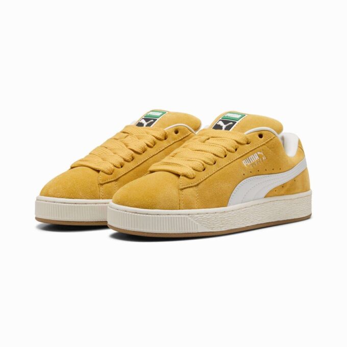 Zapatillas de ante XL Zapatillas de ante XL