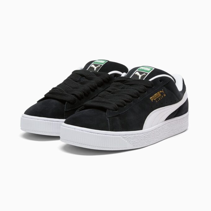 Zapatillas de ante XL Zapatillas de ante XL