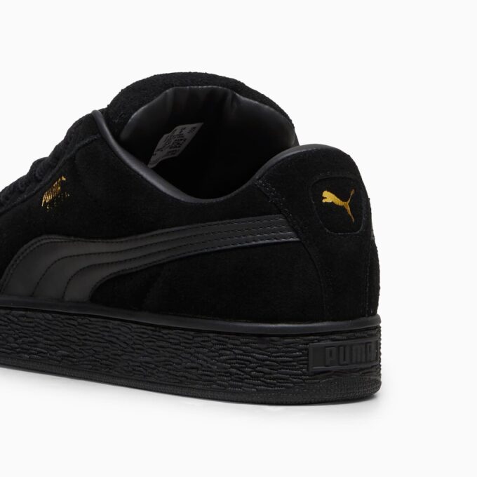 Zapatillas de ante XL Zapatillas de ante XL