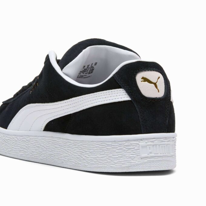 Zapatillas de ante XL Zapatillas de ante XL